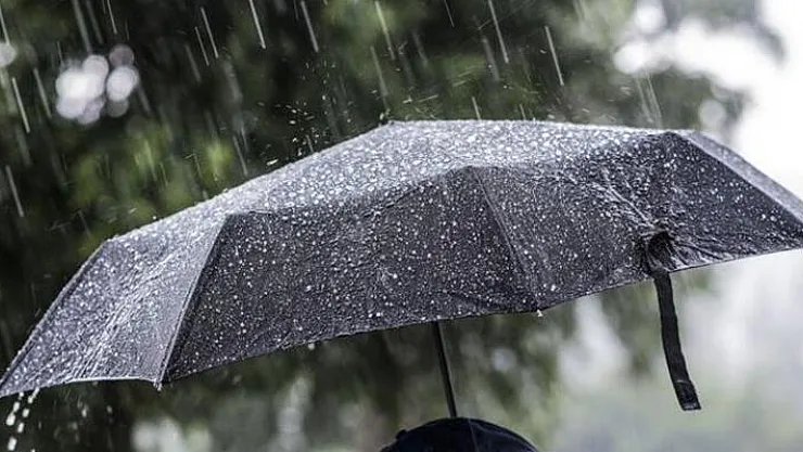 Meteoroloji Genel Müdürlüğü'nden 21 il için öğleden sonra uyarısı!