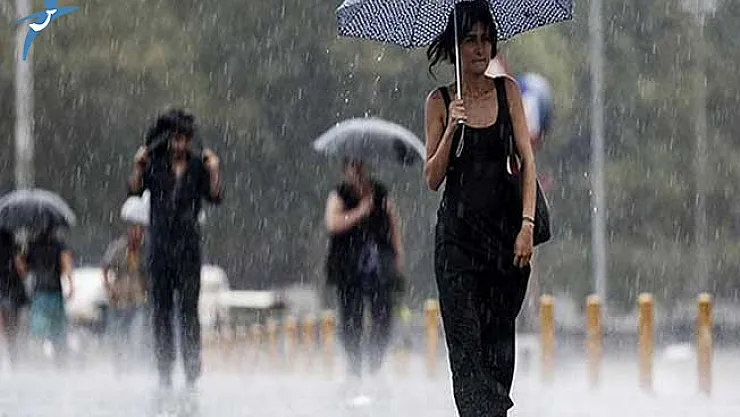 Meteoroloji Genel Müdürlüğünden İstanbul İçin Yeni Uyarı Geldi