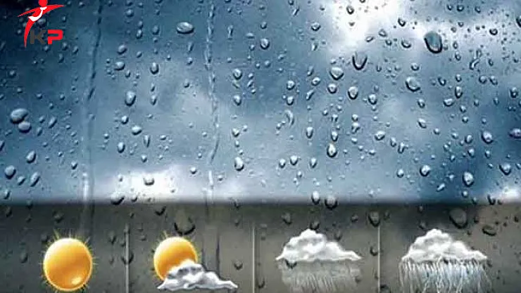 Meteoroloji Hangi 2 Şehri Uyardı ?