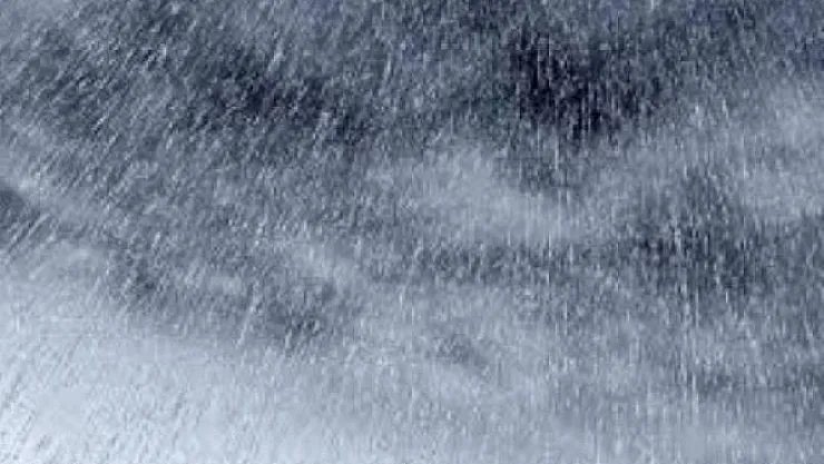 Meteoroloji kuvvetli sağanak ve fırtına uyarısında bulundu!