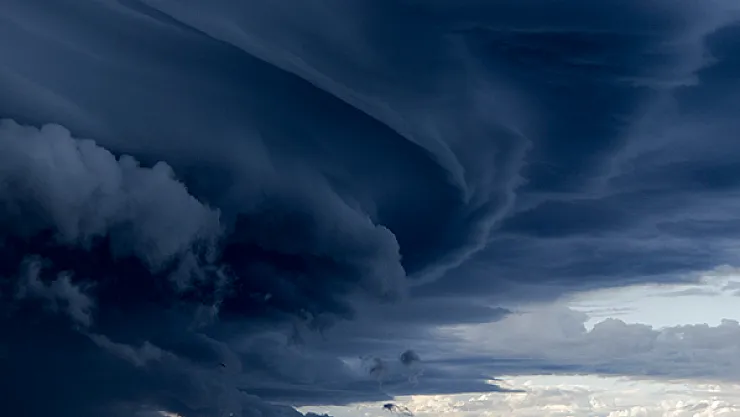 Meteoroloji o illeri son dakika uyardı! Etkili bir şekilde geliyor!