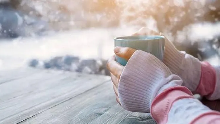 Meteoroloji O İlleri Uyardı ! Soğuk Hava ve Sağanak Yağış Geliyor