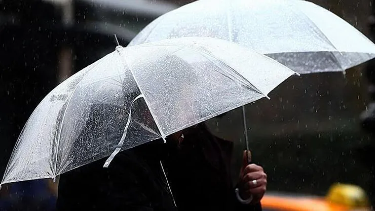 Meteoroloji pazar günü dışarıya çıkacakları öğleden sonrası için uyardı!