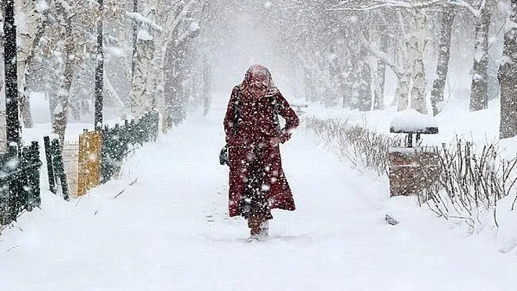 Meteoroloji sabah erken saatlerde duyurdu! Çok sayıda il için resmen alarm verildi!