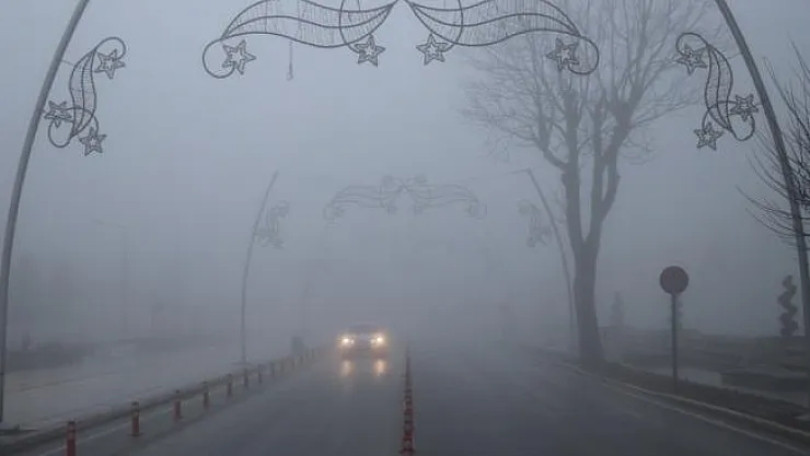Meteoroloji son dakika açıkladı! O bölgelerde gece saatlerinden itibaren etkili olacak!