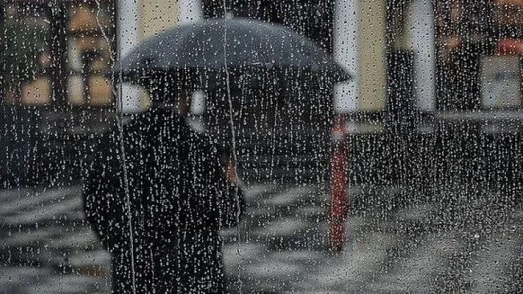 Meteoroloji üstüne basa basa uyardı! Ortalık resmen sel gidecek! Tedbirini almayan felaketi yaşayacak!
