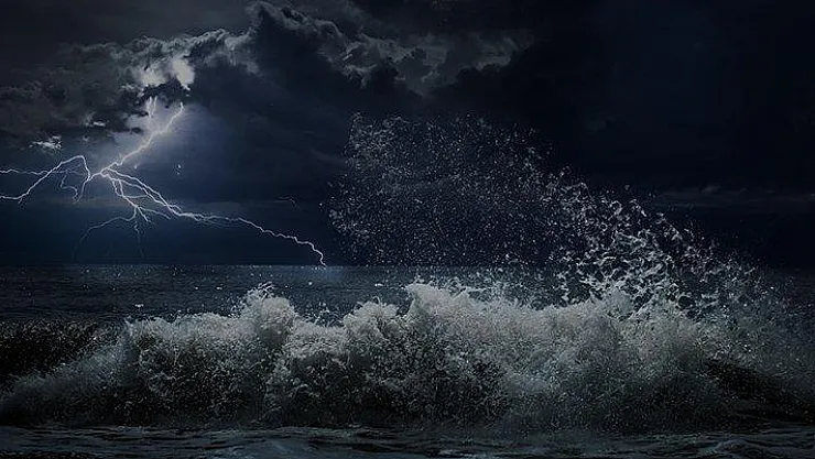 Meteoroloji uyardı! Bölgesel fırtına etkili olacak!
