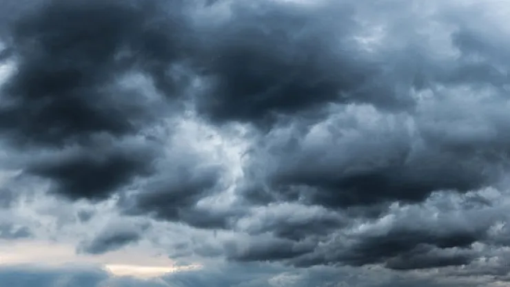 Meteoroloji uyardı! Bu iller için günlerce sürebilir..