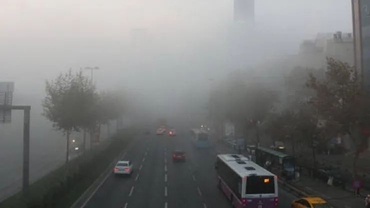 Meteoroloji uyardı: Gece boyunca devam edecek!