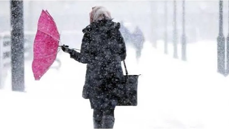 Meteoroloji'den 3 şehre kuvvetli uyarı!