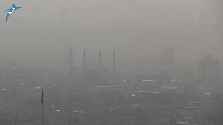 Meteoroloji'den 5 İl İçin Önemli Uyarı: Toz Taşınımı
