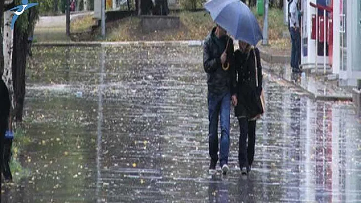 Meteoroloji'den 9 il için önemli uyarı !