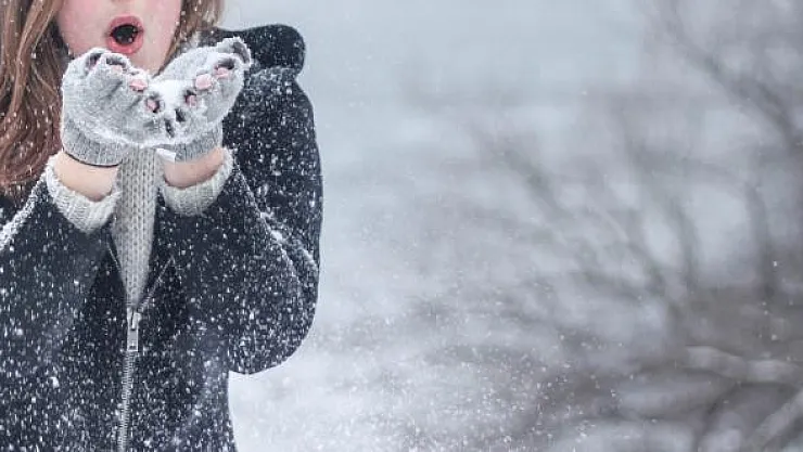 Meteoroloji'den Çok Önemli Uyarı ! Sıcaklıklar Hızla Düşecek: Kuvvetli Yağış Geliyor
