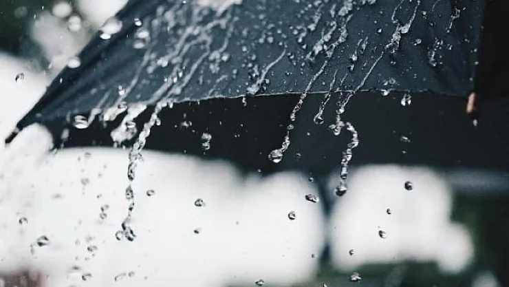 Meteoroloji'den Flaş Uyarı- Gün Verdi- Tedbirinizi Alın