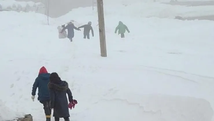 Meteoroloji'den İki İl İçin Önemli Uyarı