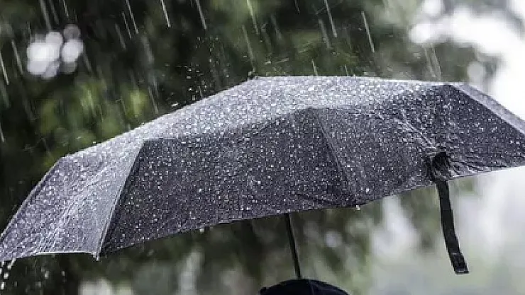 Meteoroloji'den il il açıklama! 19 ilde yaşayanlar tedbirinizi alın!