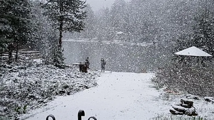 Meteoroloji'den İstanbul İçin Uyarı ! Saat Verildi