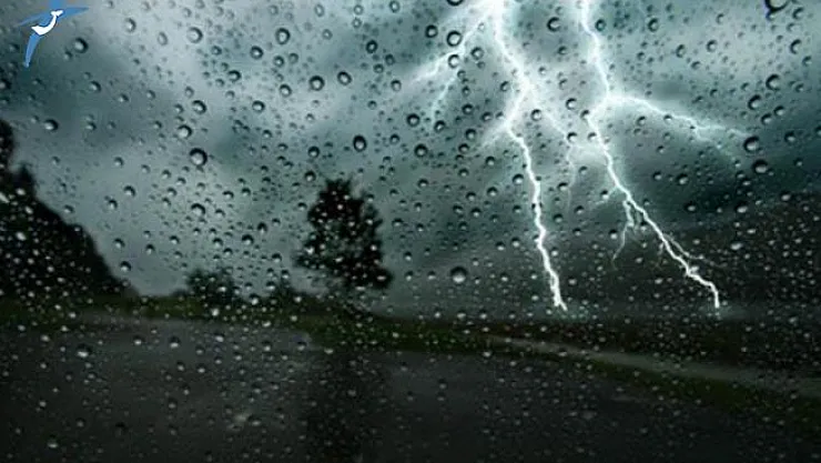 Meteoroloji'den Kritik Uyardı! Sağanak Yağış Bekleniyor