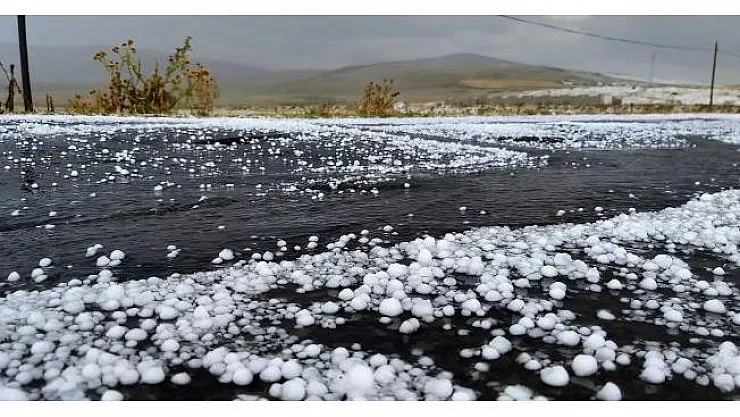 Meteoroloji'den kritik uyarı! 16 ilde yaşayanlar dikkat! Hortum, dolu ve heyelana karşı tedbirinizi acilen alın!