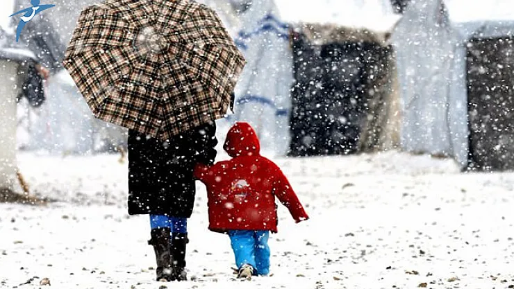 Meteoroloji'den kritik uyarı ! Kar yağışı geliyor
