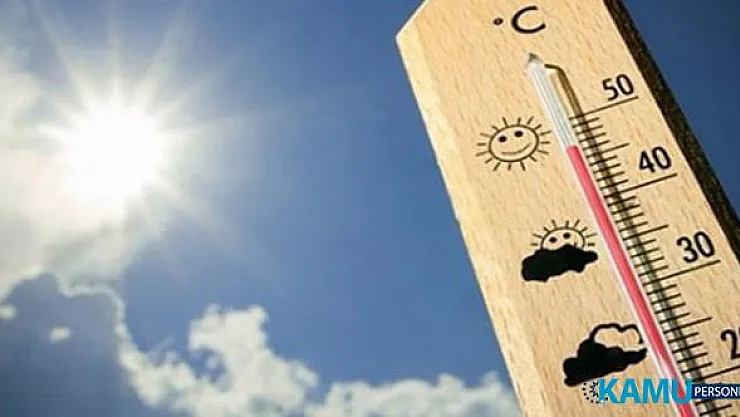 Meteoroloji'den O Bölgeler İçin Farklı Uyarı