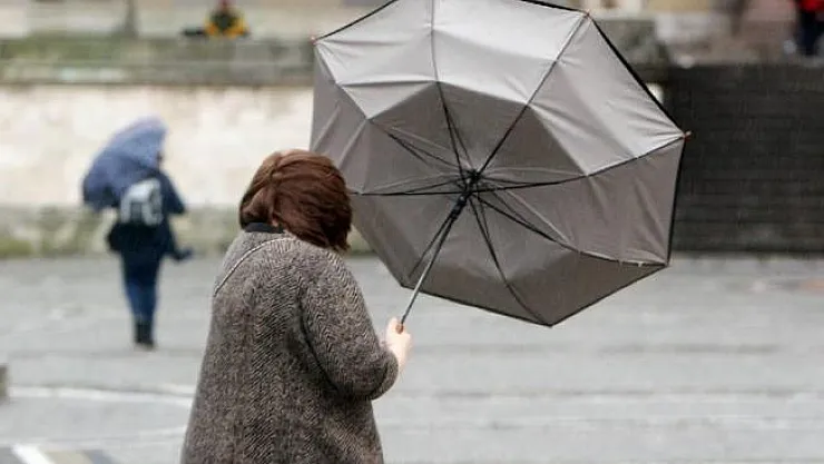 Meteoroloji'den o bölgelere kritik uyarı: Bu gece dikkatli olun!