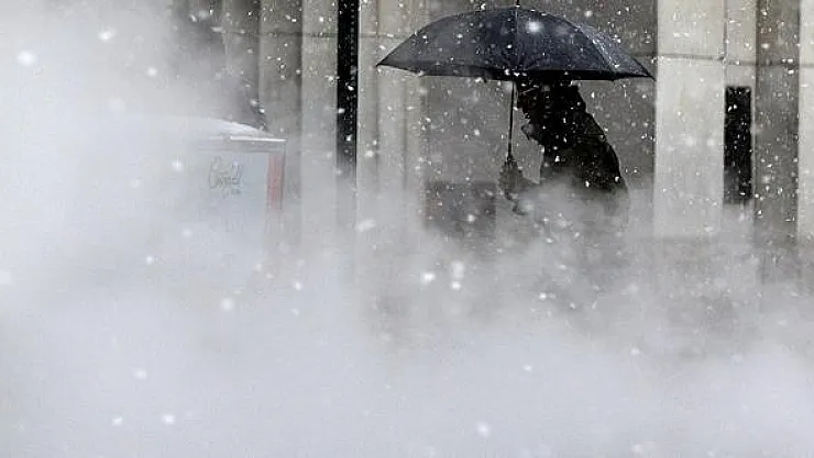 Meteorolojiden o ilde yaşayanlara flaş uyarı: Kuvvetli yağış ve fırtına geliyor!