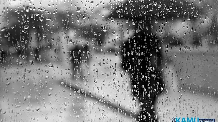 Meteorolojiden sağanak uyarısı! İşte İstanbul, Ankara , İzmir, Antalya, Gaziantep, Bursa, Adana illerinde hava durumu