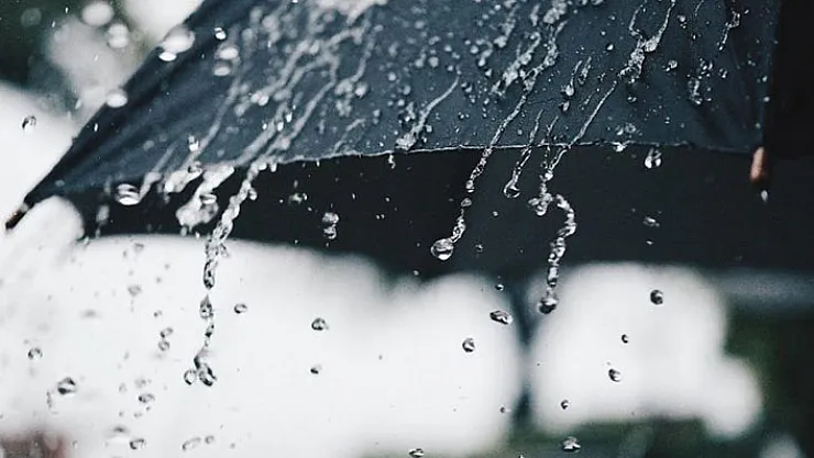 Meteoroloji'den Sağanak Ve Gök Gürültülü Sağanak Uyarısı! Hava Durumu Nasıl Olacak?