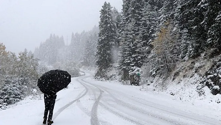 Meteoroloji'den Son Dakika Hava Durumu Uyarısı! Havalar Nasıl Olacak?
