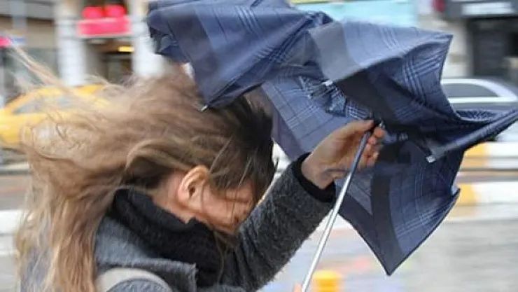 Meteoroloji'den son dakika İstanbul uyarısı geldi