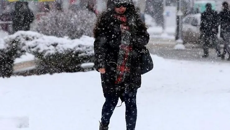 Meteorolojiden son dakika soğuk ve yağışlı hava uyarısı! İllere göre hava durumu nasıl olacak?