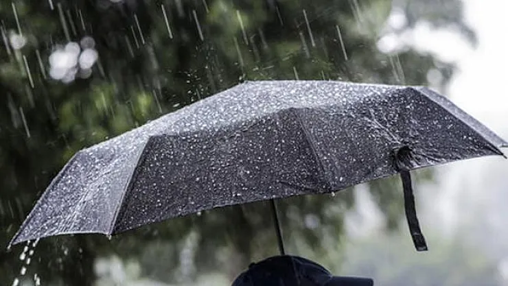 Meteoroloji'den son dakika uyarısı! Akşam saatlerinde 8 ile çok kuvvetli gelecek! Önleminizi alın!