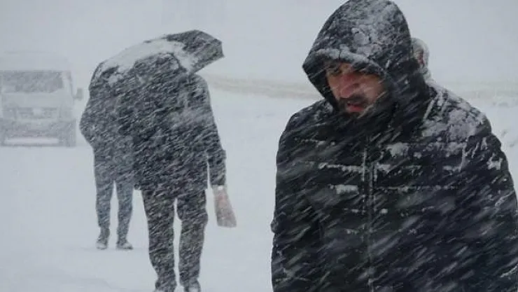 Meteoroloji'den son dakika uyarısı! Pazar ve Pazartesi günlerine çok dikkat!