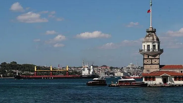 Meteoroloji'den Vatandaşlara Güzel Haber ! İşte Hava Durumu Müjdesi