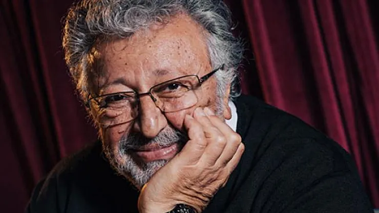 Metin Akpınar Tarafından Soruşturma Hakkında Açıklama Geldi