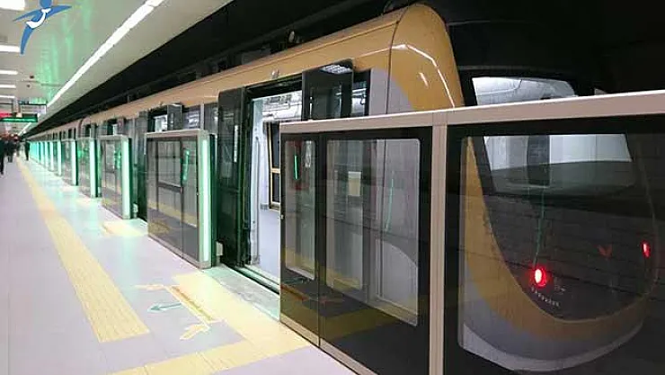 Metrolarda Logo Değişikliği Olacak Mı? Açıklama Geldi..