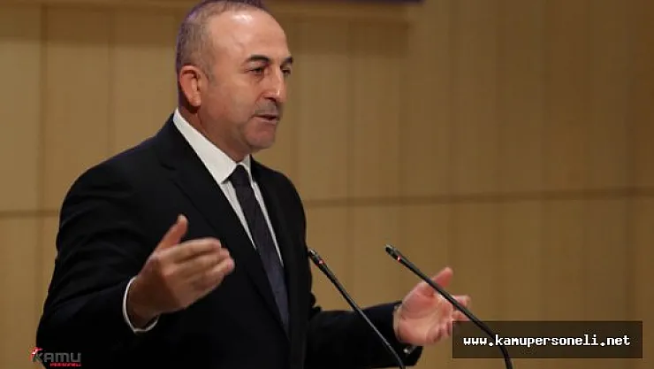 Mevlüt Çavuşoğlu: Her Zaman Sıkıntı Çeken Vatandaşımızın Yanında Olduk