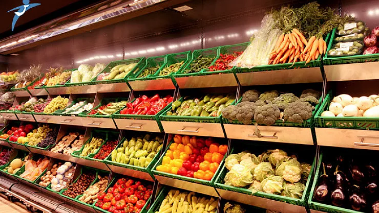 Meyve ve Sebze Alışverişinde Yeni Dönem Başladı!