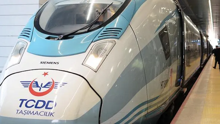 Mezbaha görevlisini YHT Trafik ve İstasyonlar Daire Başkanlığına atadılar!