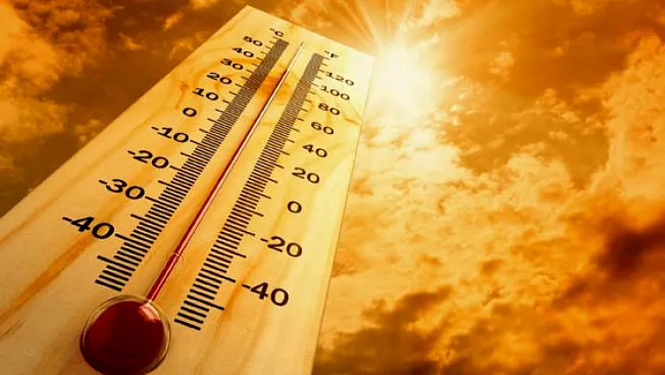 MGM duyurdu! 6 Haziran hava durumu tahminleri belli oldu! Sabah saatlerinde il il açıkladı!