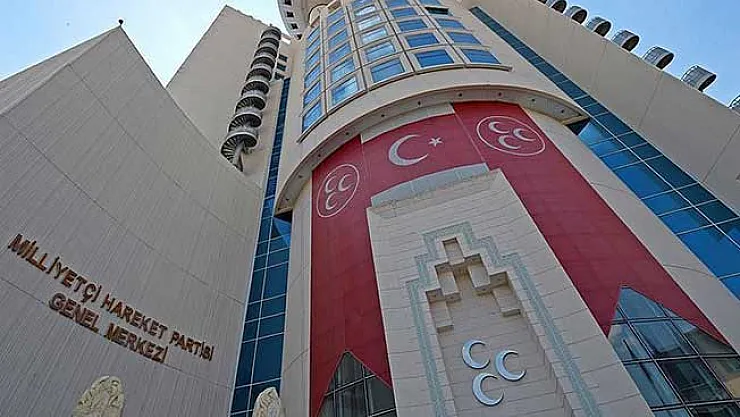 MHP Aday Adaylarını FETÖ İncelemesine Alacak