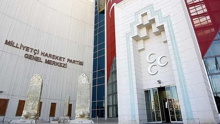MHP Aydın'da aday çıkarmayacak