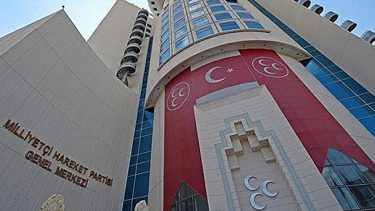 MHP Çameli Belediye Başkanı Adayı Kemal May'ı Geri Çekti