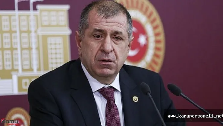 MHP Gaziantep Milletvekili: " Ayın 11'inde Tekrar Bir Araya Geliyoruz "
