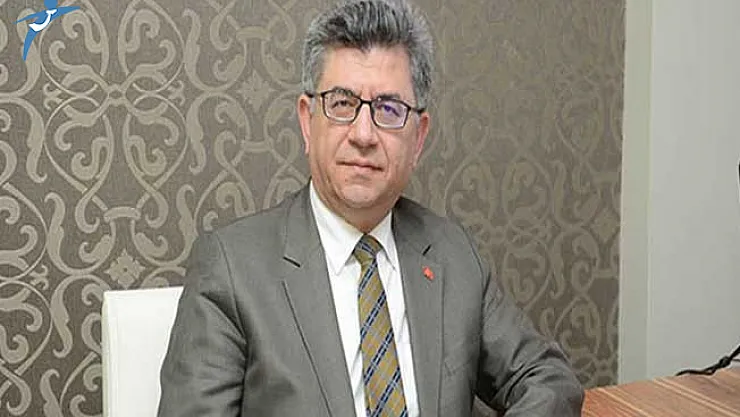 MHP Genel Başkan Yardımcısı Görevinden Alındı