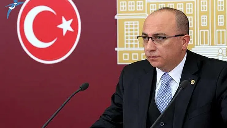 MHP Genel Başkan Yardımcısı İzzet Ulvi Yönter'den Uzman Çavuşlara Kadro Verilsin Talebi