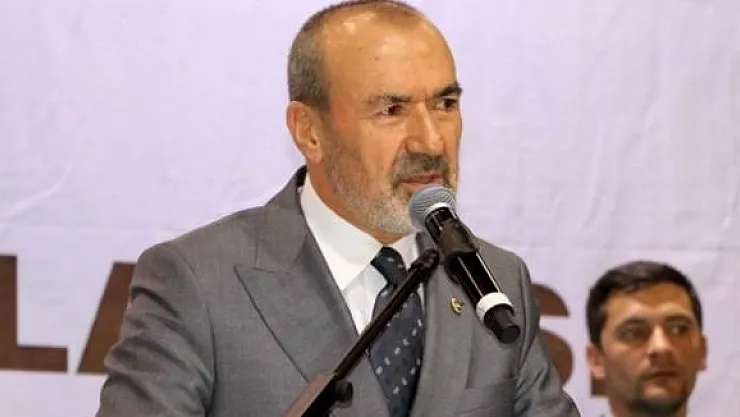 MHP Genel Başkan Yardımcısı Yaşar Yıldırım'dan Burhanettin Kocamaz Hakkında Flaş İddia!