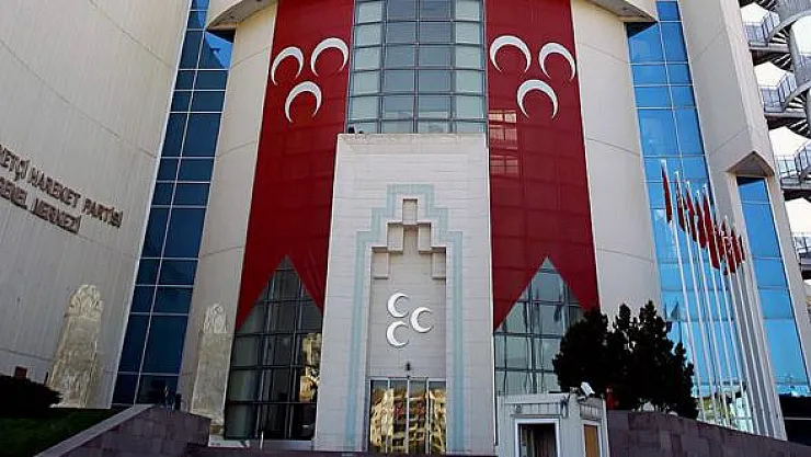 MHP Genel Başkanlığının En Güçlü Adayı Açıklandı ! İşte O Açıklama