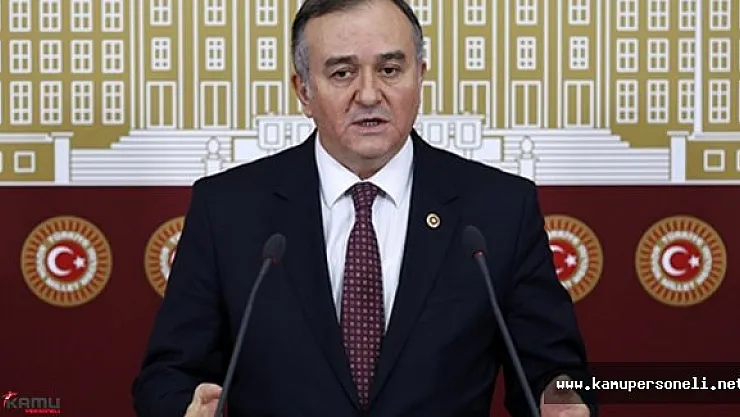 MHP Grup Başkanvekili Erkan Akçay : &quotBaşbakan Başına Dikkat Etsin! "